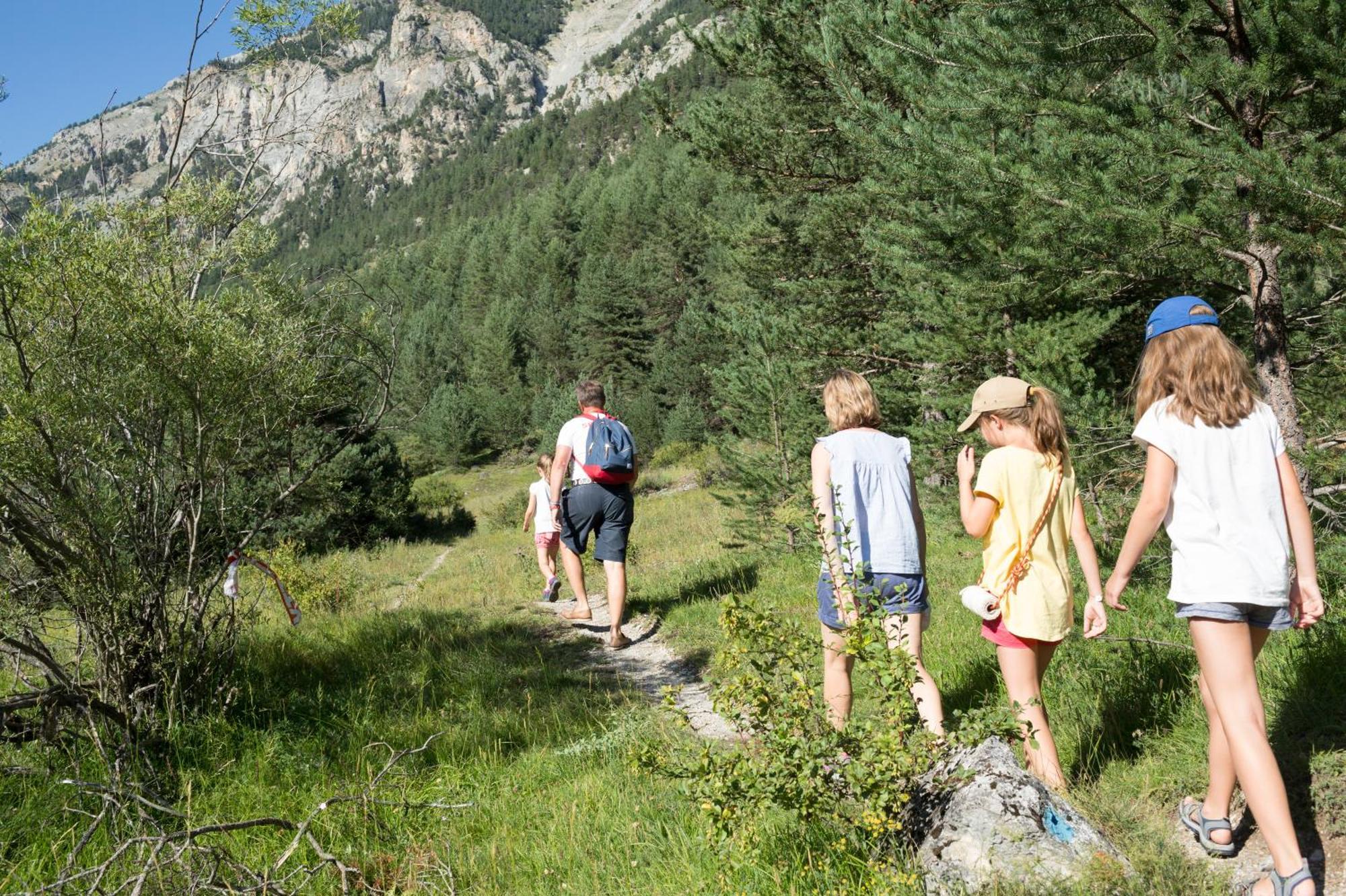 Huttopia La Claree Val-des-Prés المظهر الخارجي الصورة